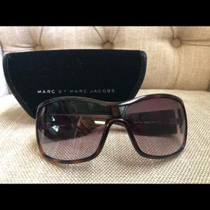 Marc Jacobs Sunglasses